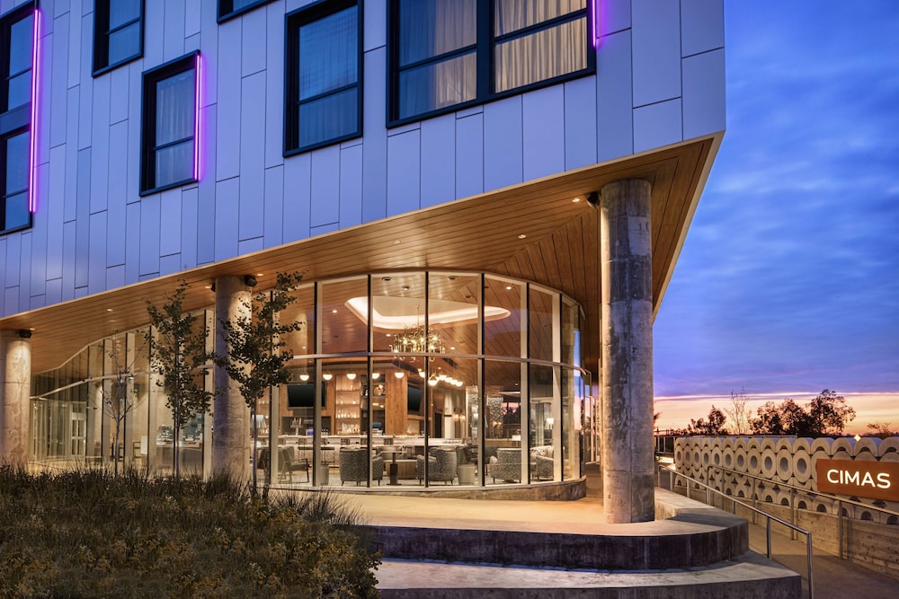 Hyatt Centric Beale Street Memphis - photo 28