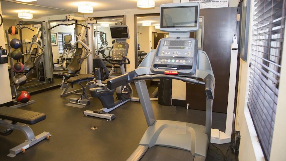 Staybridge Suites Colorado Springs North by IHG - photo 36