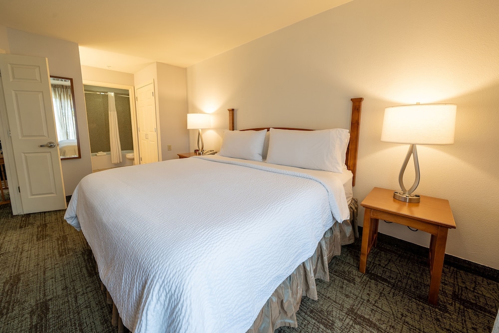 Staybridge Suites Houston West Energy Corridor by IHG - photo 16