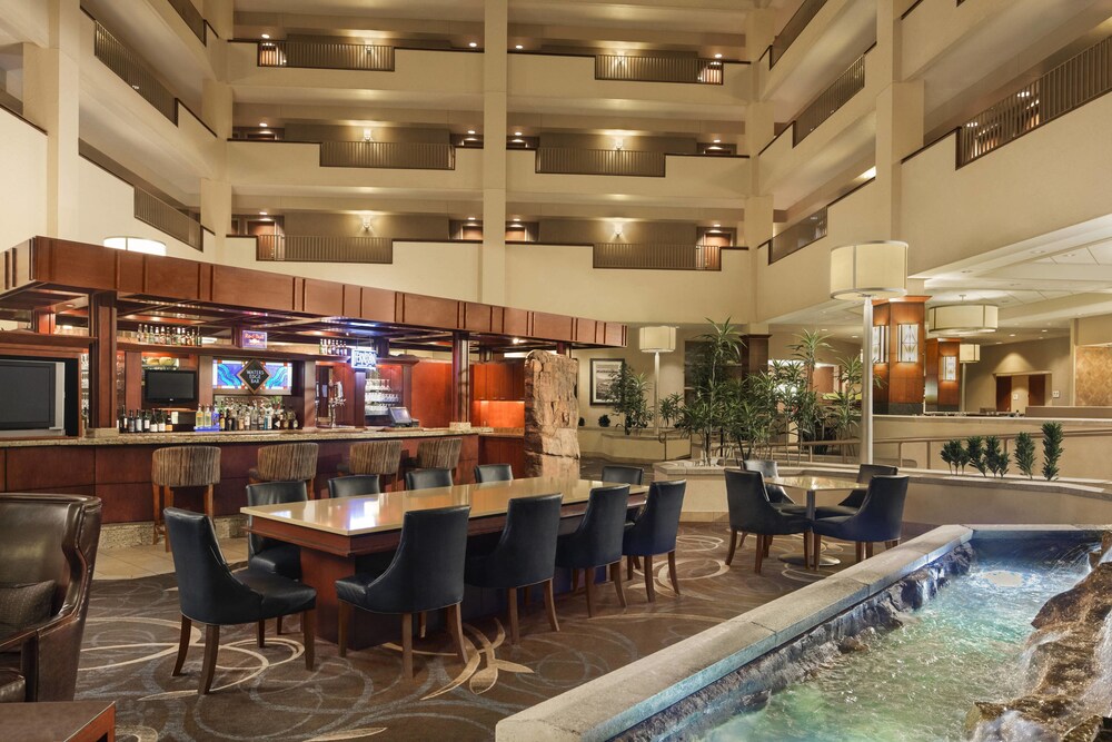 Sheraton Sioux Falls Hotel & Convention Center - photo 24
