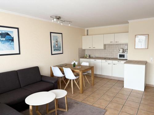 Germania 25 — 4-Star Luxury Hotel in Sankt Peter-Ording, Germany