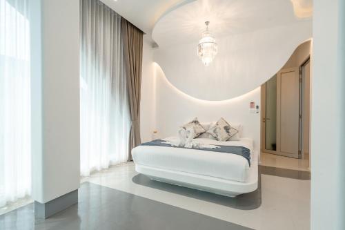 Charming Pool Villa with Breathtaking View — 4-Star Luxury Hotel in Chiang Mai, Thailand