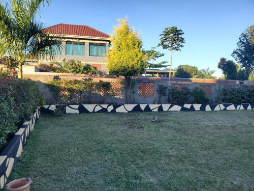 Alice Gardens and Campsite — 4-Star Luxury Hotel in Entebbe, Republic of Uganda