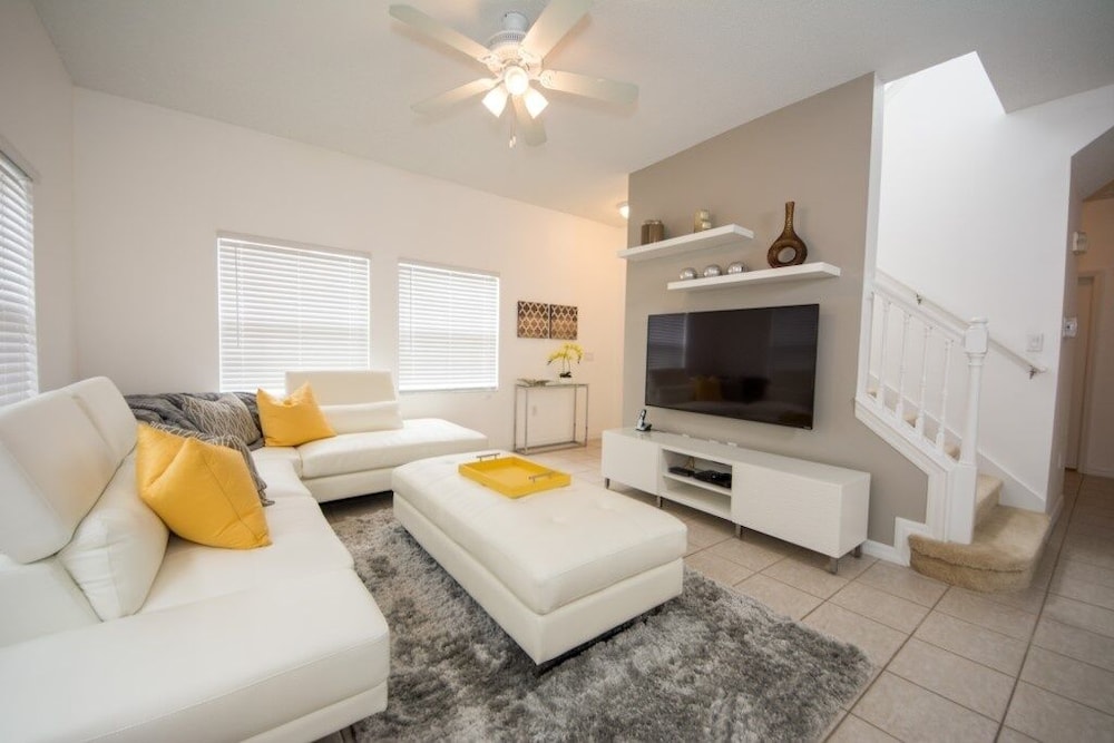 Magical Terra Verde Resort Townhome 4 Bedroom Townhouse by Redawning Kissimmee - photo 13