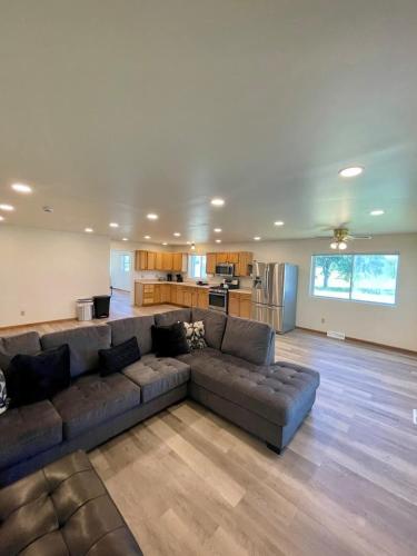 Zero Rock Two Story Suite — 4-Star Luxury Hotel in Wisconsin Dells, United States