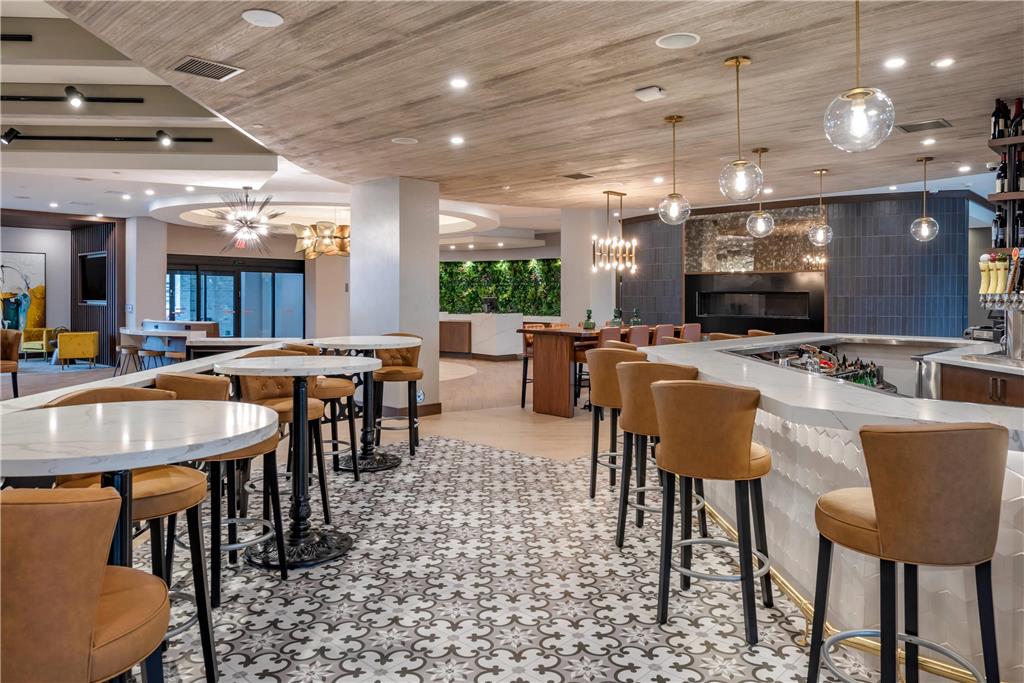 Cambria Hotel Shelby Township Detroit Utica - photo 33