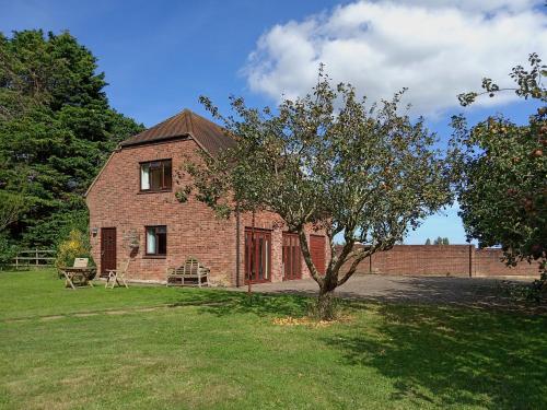 Greenwood Cottage — 4-Star Luxury Hotel in Sandown, United Kingdom