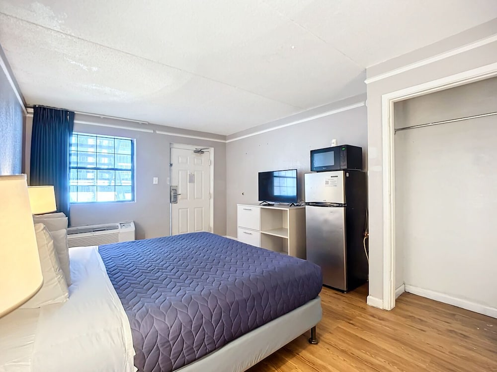 Stayable Suites Jacksonville - photo 31