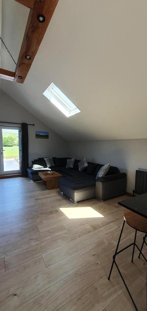 Rucastle Apartment