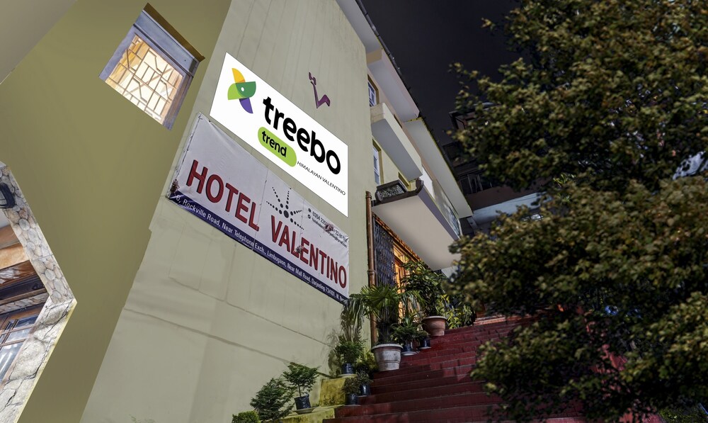 OYO 4803 Hotel Valentino in Darjiling, India