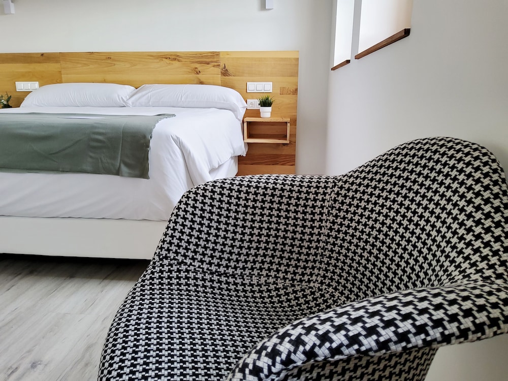 Hotel Marqués de Aguilar in Aguilar De Campoo, Spain