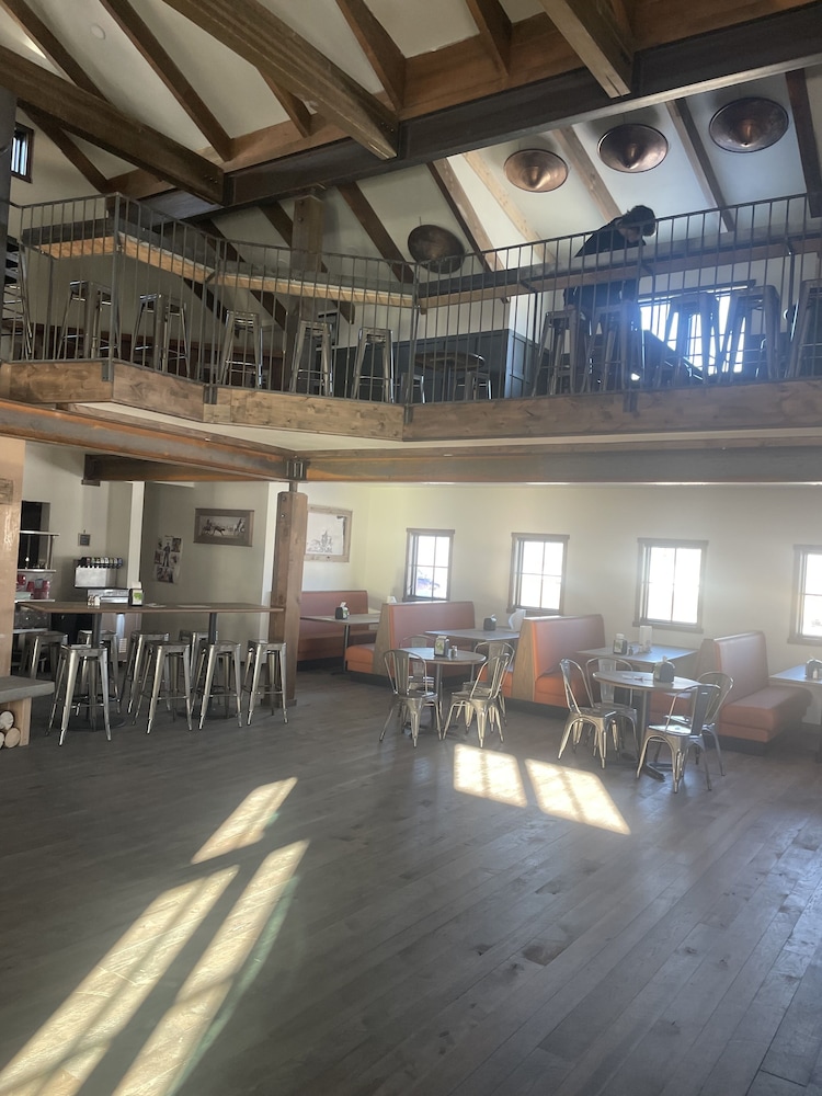 Challis Roadhouse - photo 38