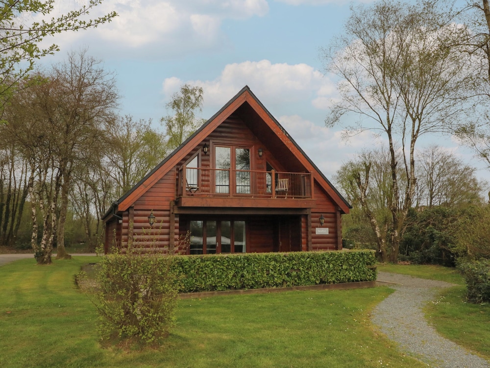 Maple in Winkleigh, United Kingdom