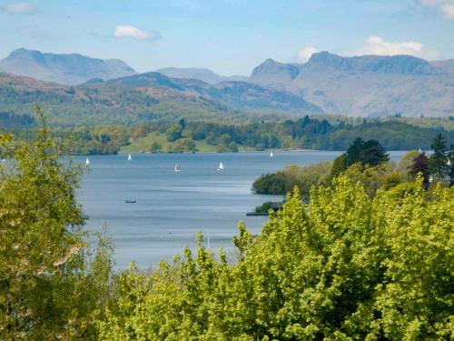 Eskdale - last minute hotel in Ambleside