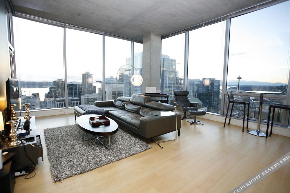 Convention Center Lux Suites by Barsala - photo 18