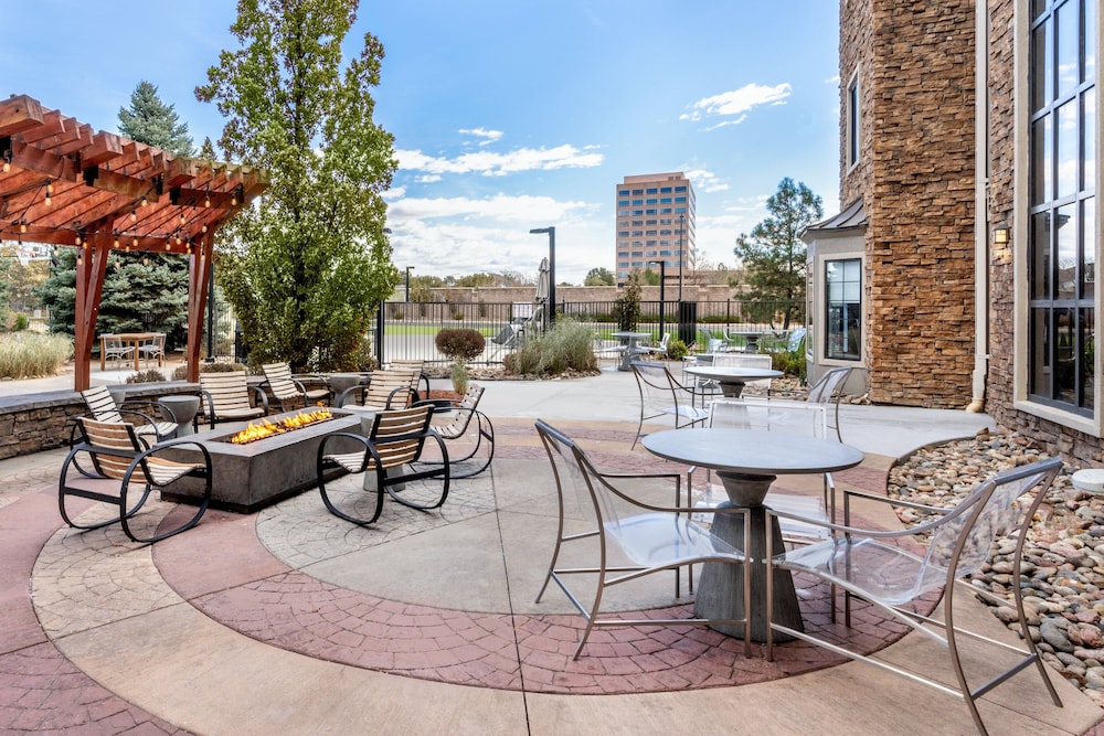 Staybridge Suites Denver Cherry Creek by IHG - photo 39