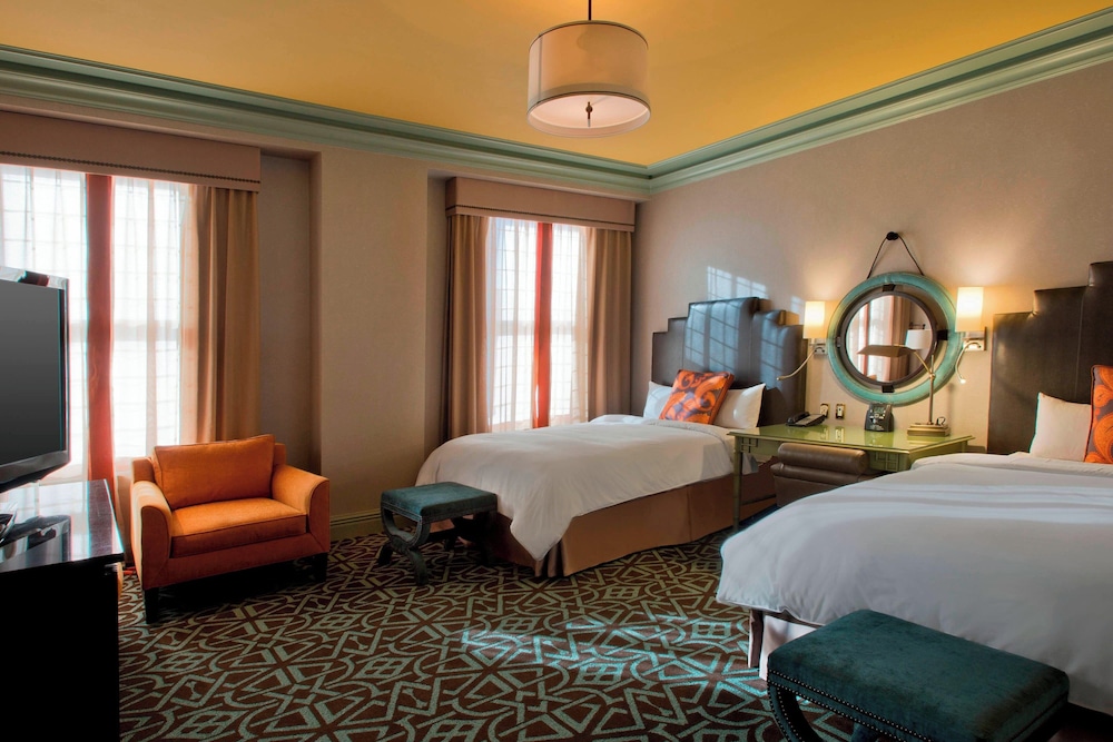 Hotel ICON Autograph Collection by Marriott - photo 23