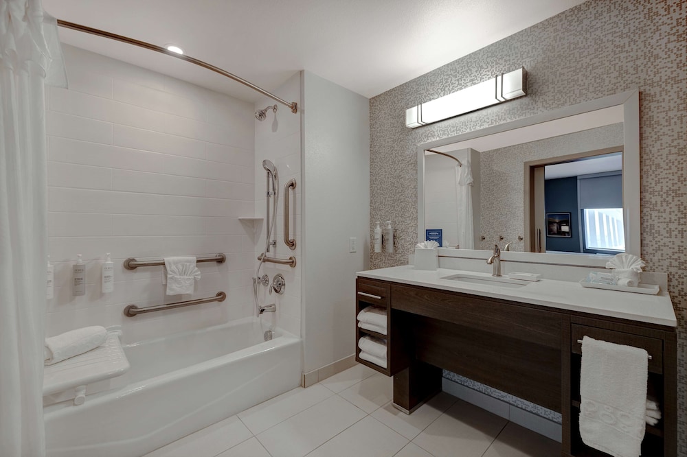 Home2 Suites by Hilton Las Vegas Northwest - photo 26