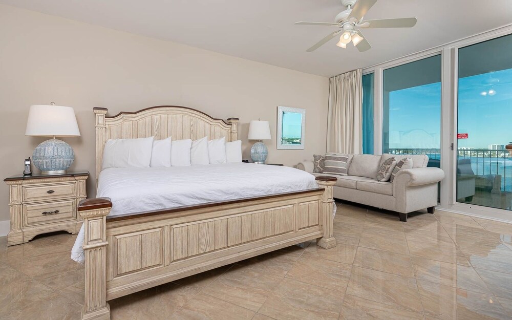 Caribe The Resort C706 3 Bedroom Condo - photo 4