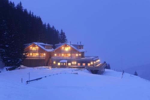 Bocklodges — Nesselwang