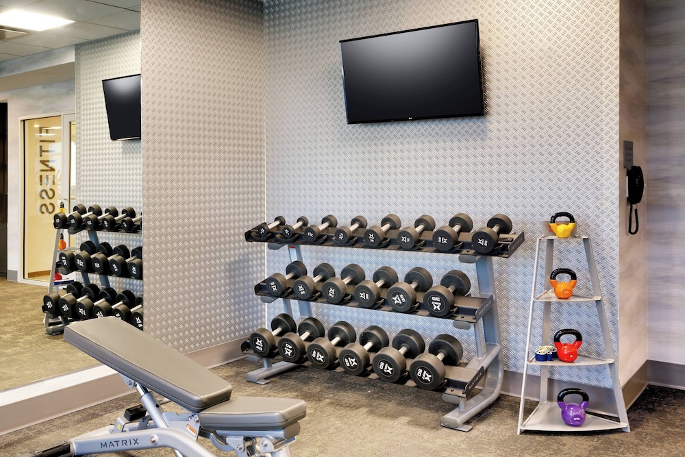Fairfield by Marriott Inn & Suites Livingston Yellowstone - photo 23