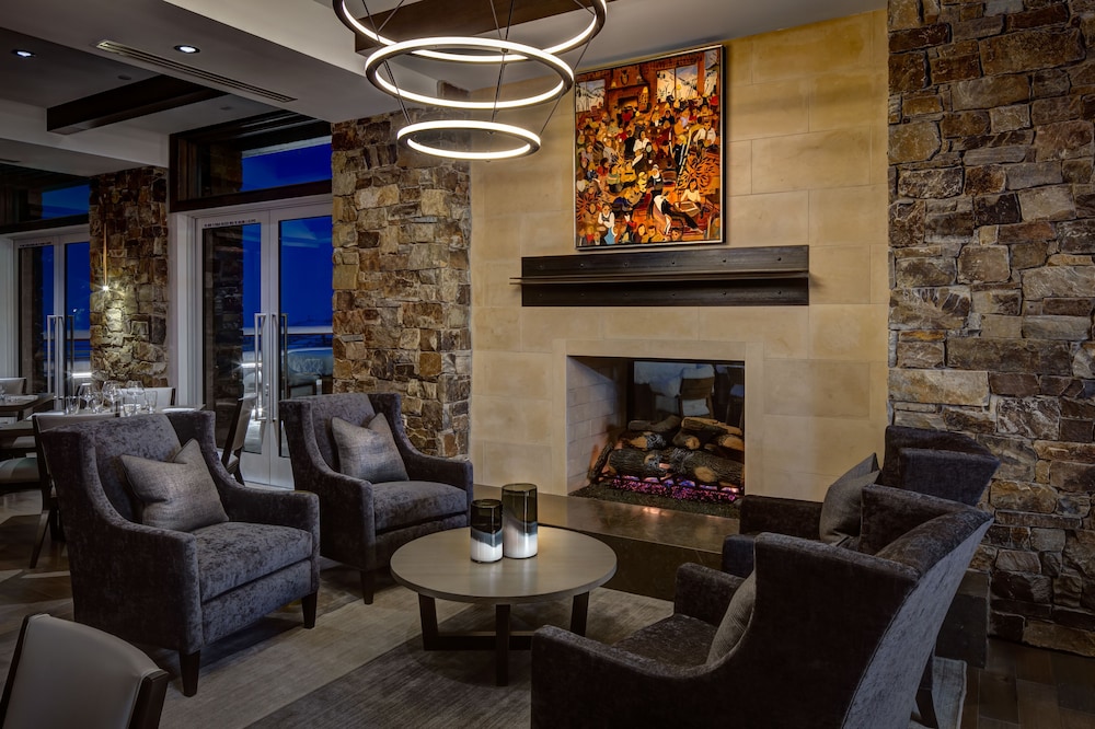 Stein Eriksen Residences - photo 4