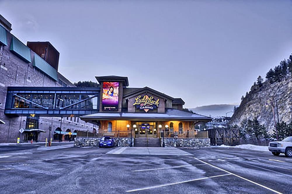 Lady Luck Casino Black Hawk - photo 22