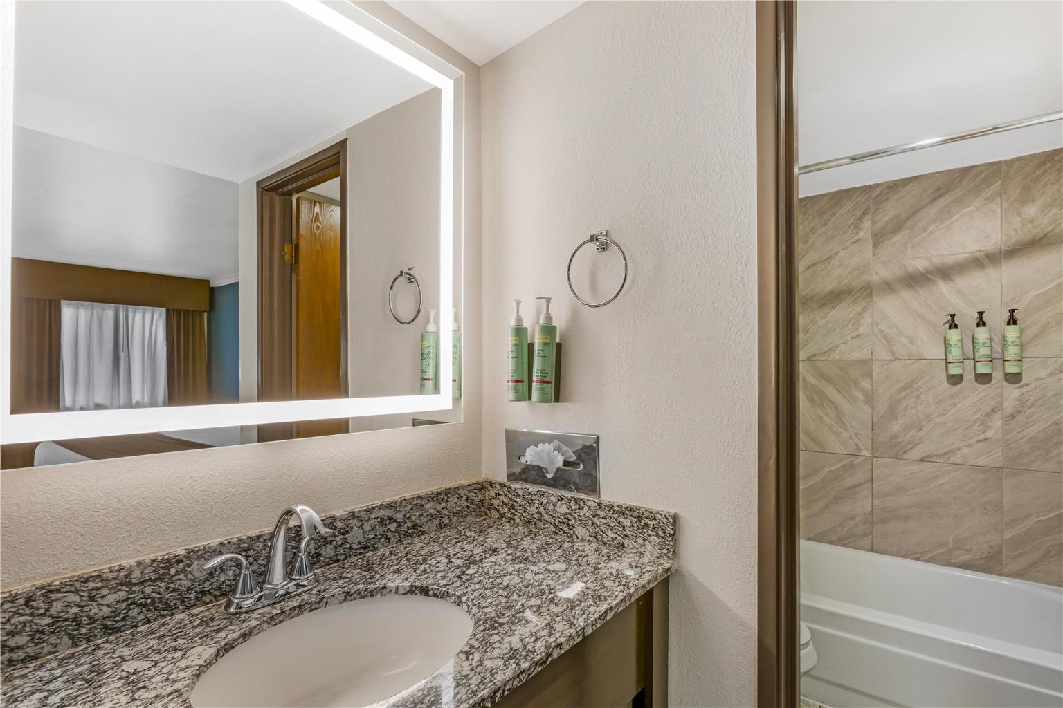 Best Western InnSuites Tucson Foothills Hotel & Suites - photo 27