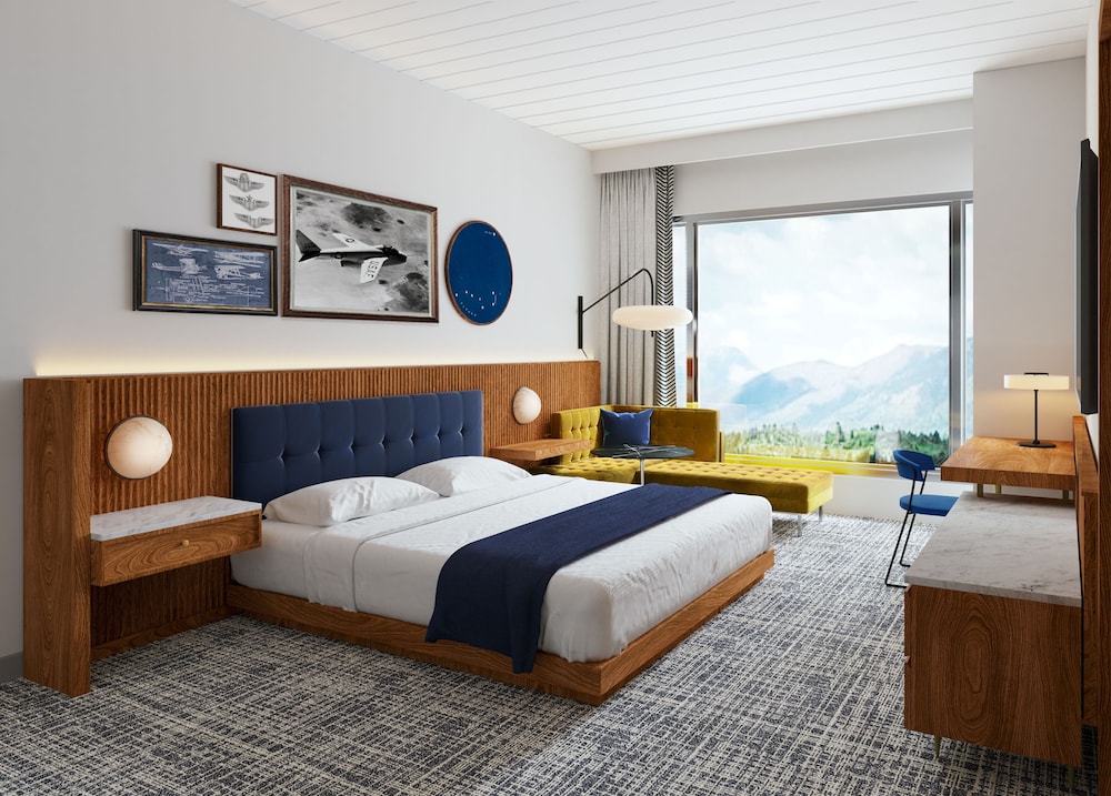 Hotel Polaris - photo 14