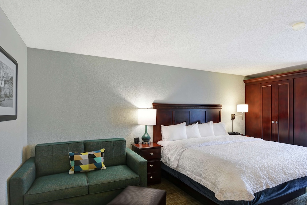 Hampton Inn Charlotte Gastonia - photo 16
