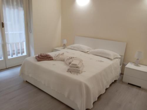 Lusitana Alloggi — 4-Star Luxury Hotel in Foligno, Italy