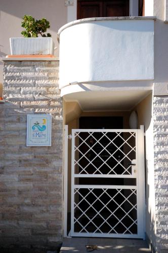 B&B Incanto sotto il mare — 4-Star Luxury Hotel in San Benedetto Del Tronto, Italy
