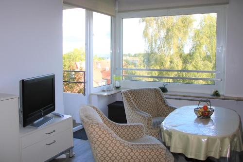 ROD32 Ferienwohnung Schneider — 4-Star Luxury Hotel in Timmendorfer Strand, Germany