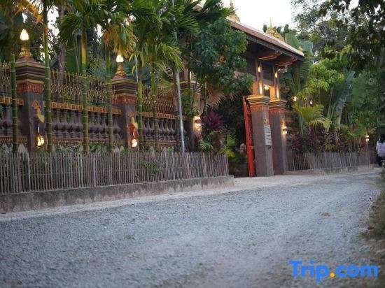 Puok Resort - last minute hotel in Siem Reap