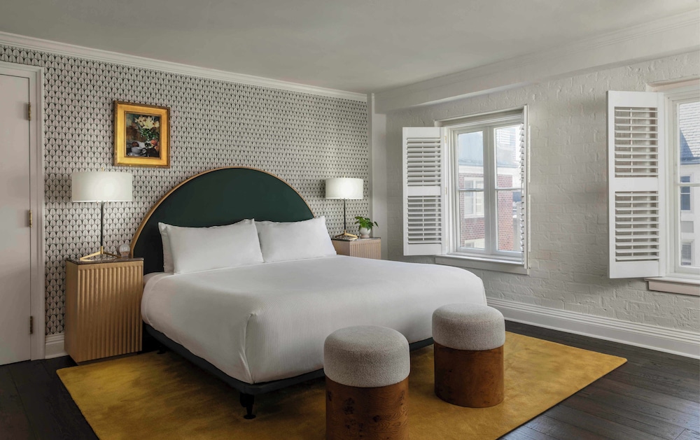 Bourbon Orleans Hotel - photo 22