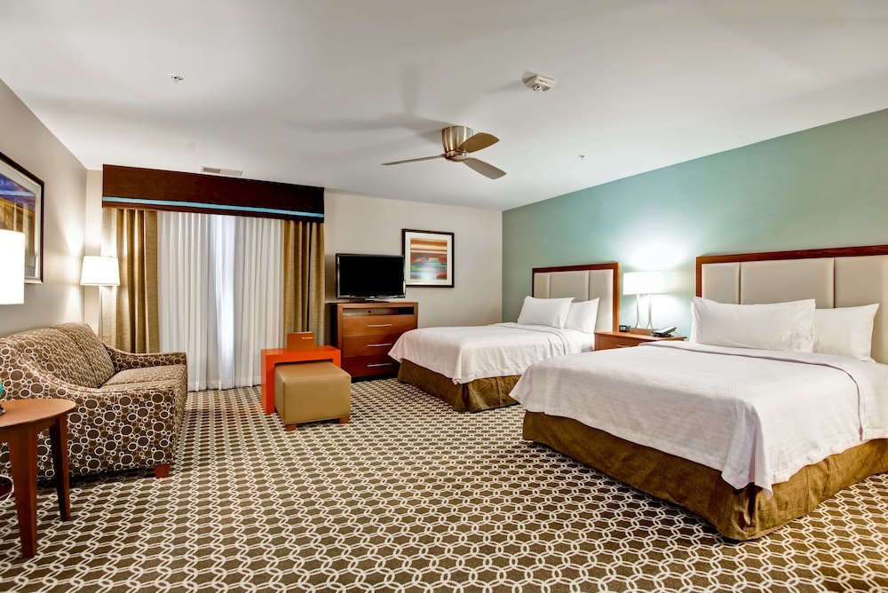 Homewood Suites by Hilton Greeley - photo 16