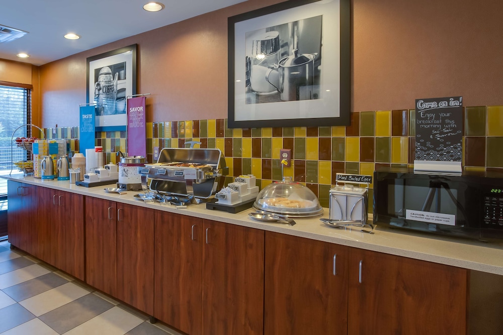 Hampton Inn Bellevue Nashville I 40 West - photo 31