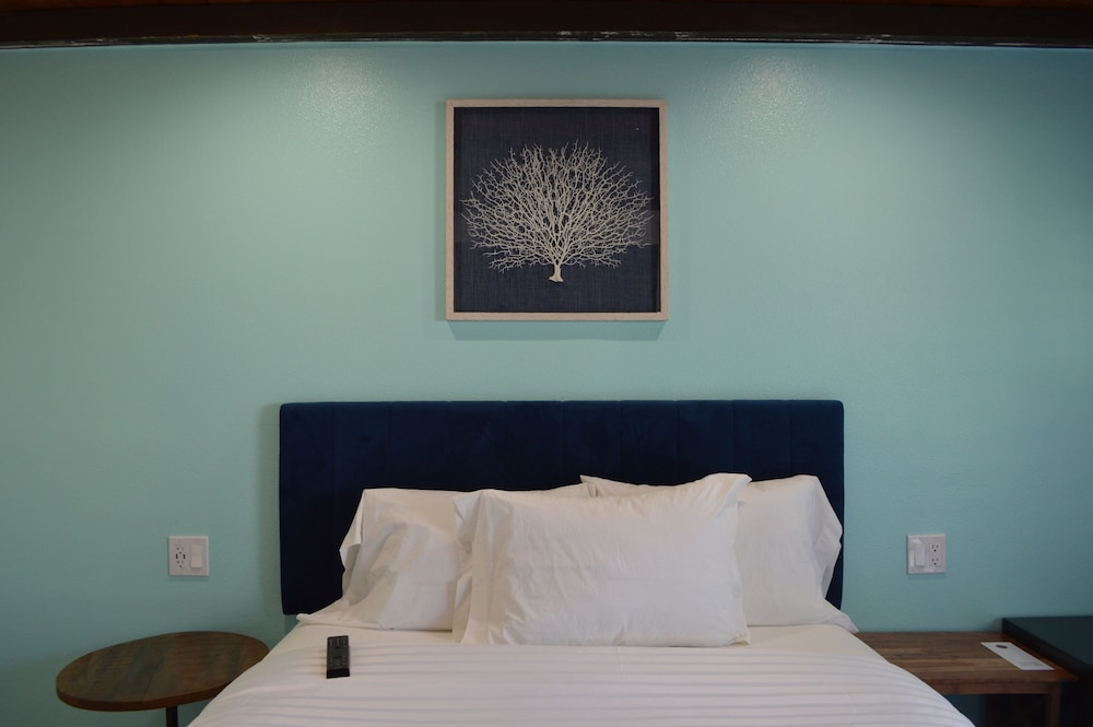 Calafia Inn - photo 7