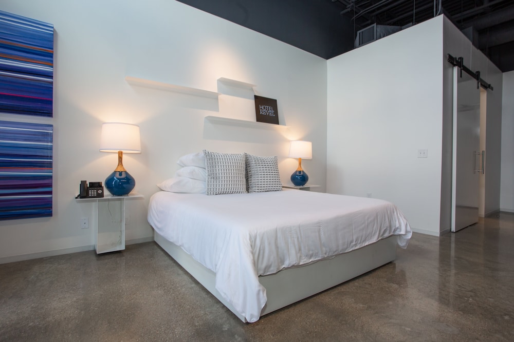 Hotel Revel - photo 33