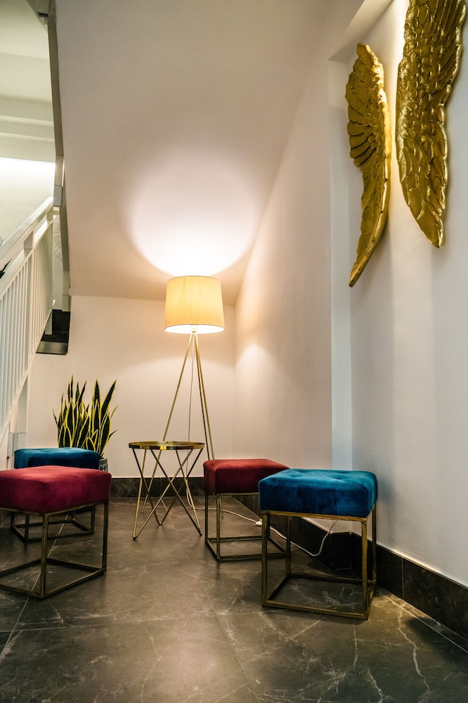 Hotel Up Wellness & Spa — Foggia — photo 2