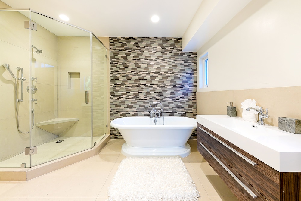 Beverly Hills Luxury Modern Palace - photo 22