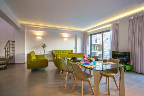 Plakias Seaside Residences — Agios Vasileios — photo 5