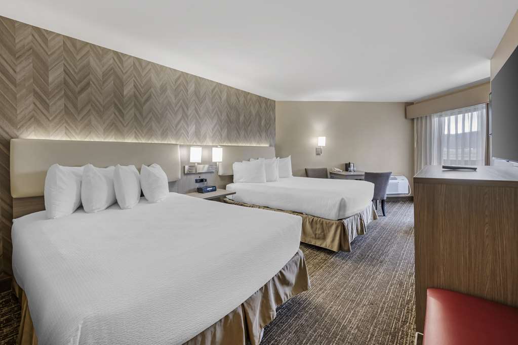 Best Western Plus Kootenai River Inn Casino & Spa - photo 17