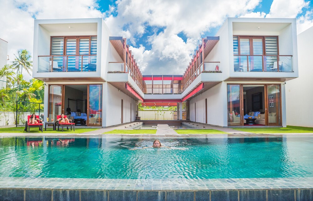 W15 Weligama in Weligama, Sri Lanka