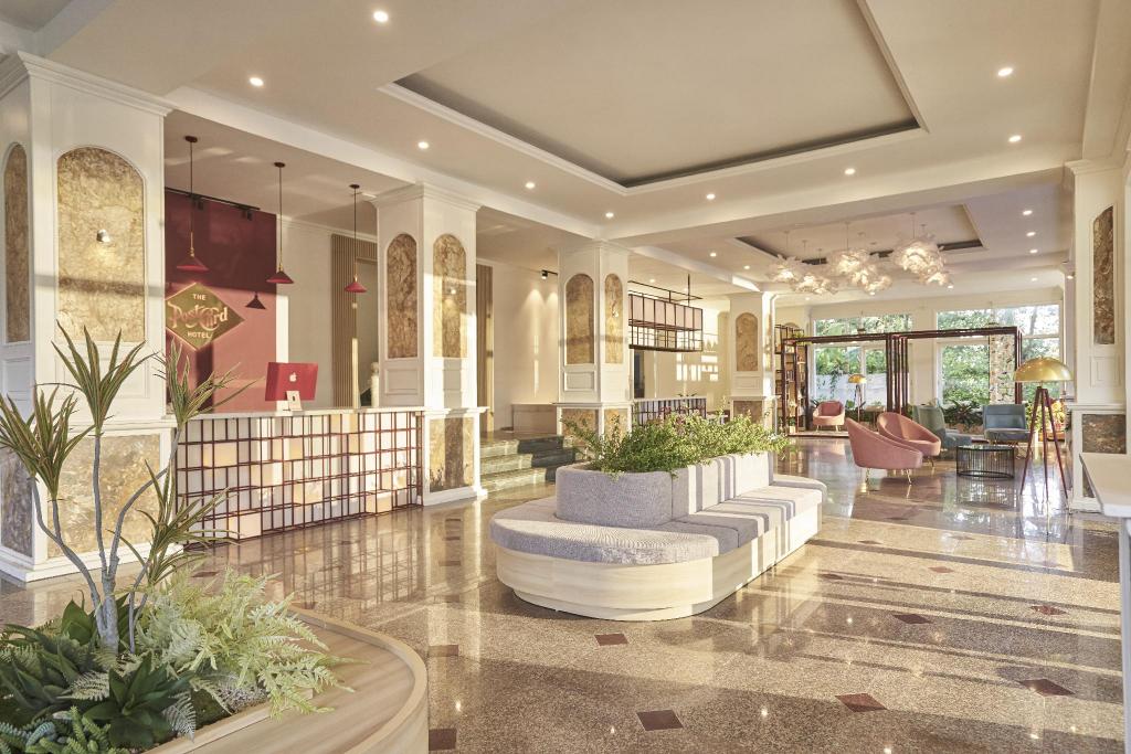 The Postcard Hotel - last minute hotel in Ha Long