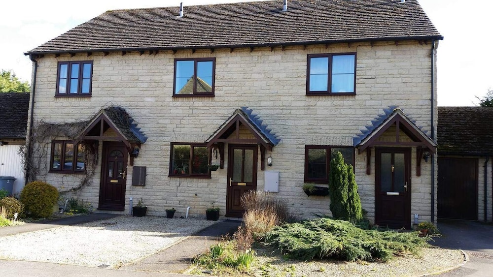 Cotswold Retreat in Stanton Harcourt in Witney, United Kingdom