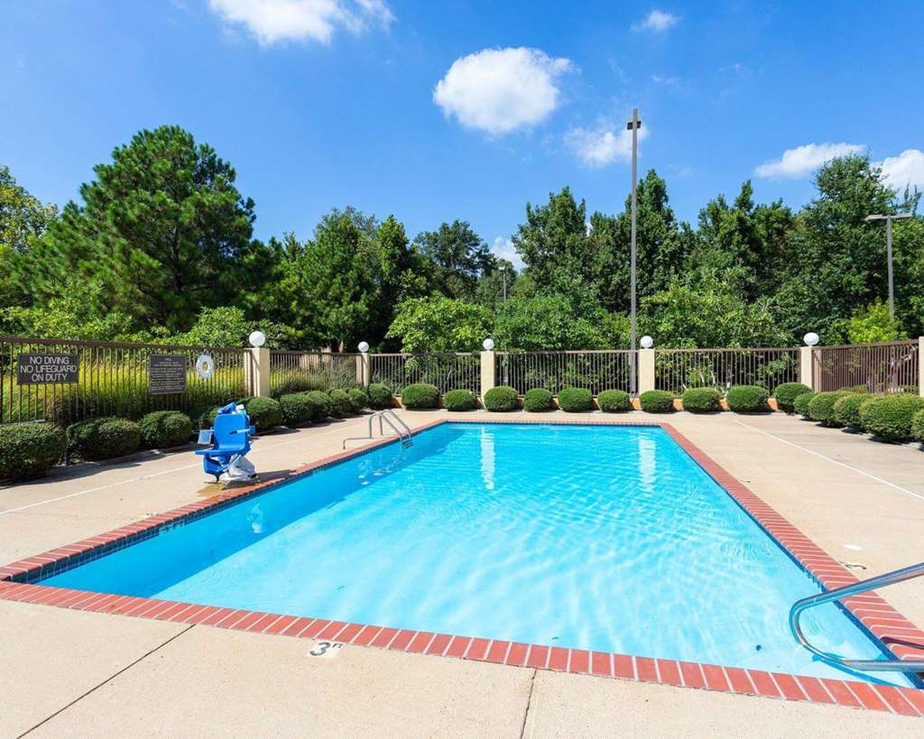 Comfort Inn Horn Lake Southhaven - photo 34