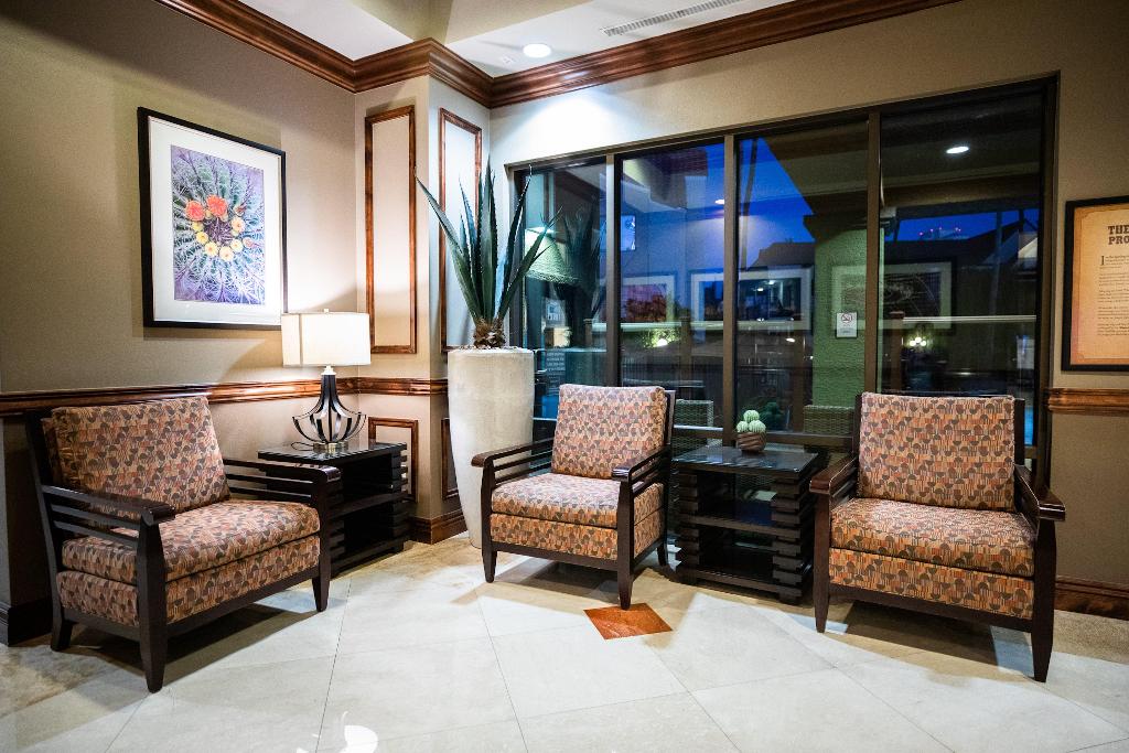 Holiday Inn Club Vacations Ozark Mountain Resort - photo 14