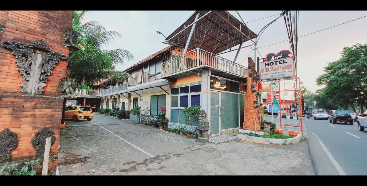 Bali Graha Dewata Agung - last minute hotel in Malang