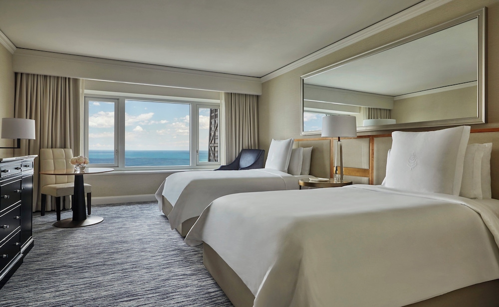Four Seasons Hotel Chicago - photo 33